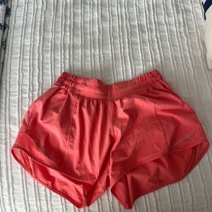 Raspberry cream 4 inch hotty hots